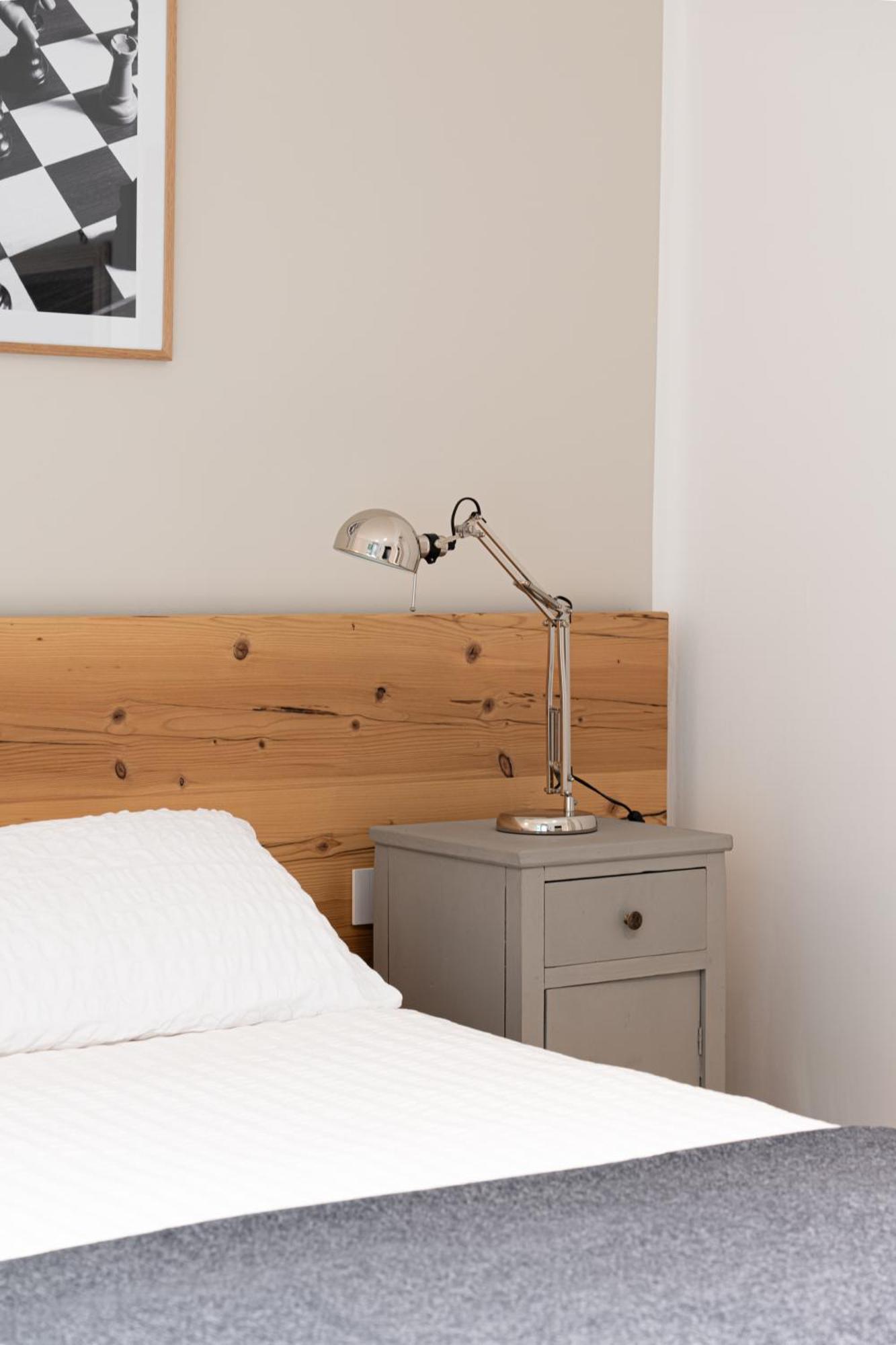Casa Vertigo Trento Eksteriør bilde