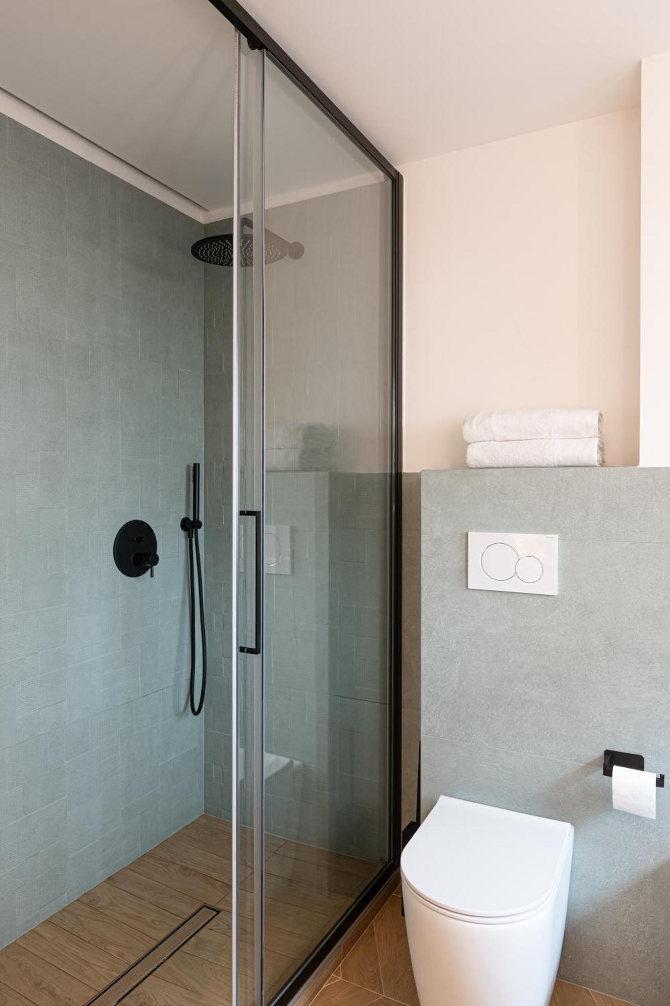 Casa Vertigo Trento Eksteriør bilde