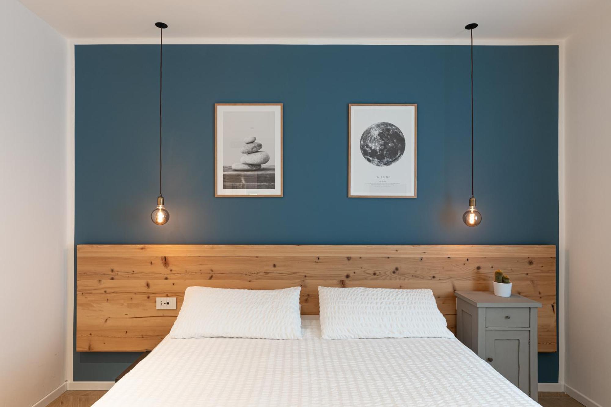 Casa Vertigo Trento Eksteriør bilde