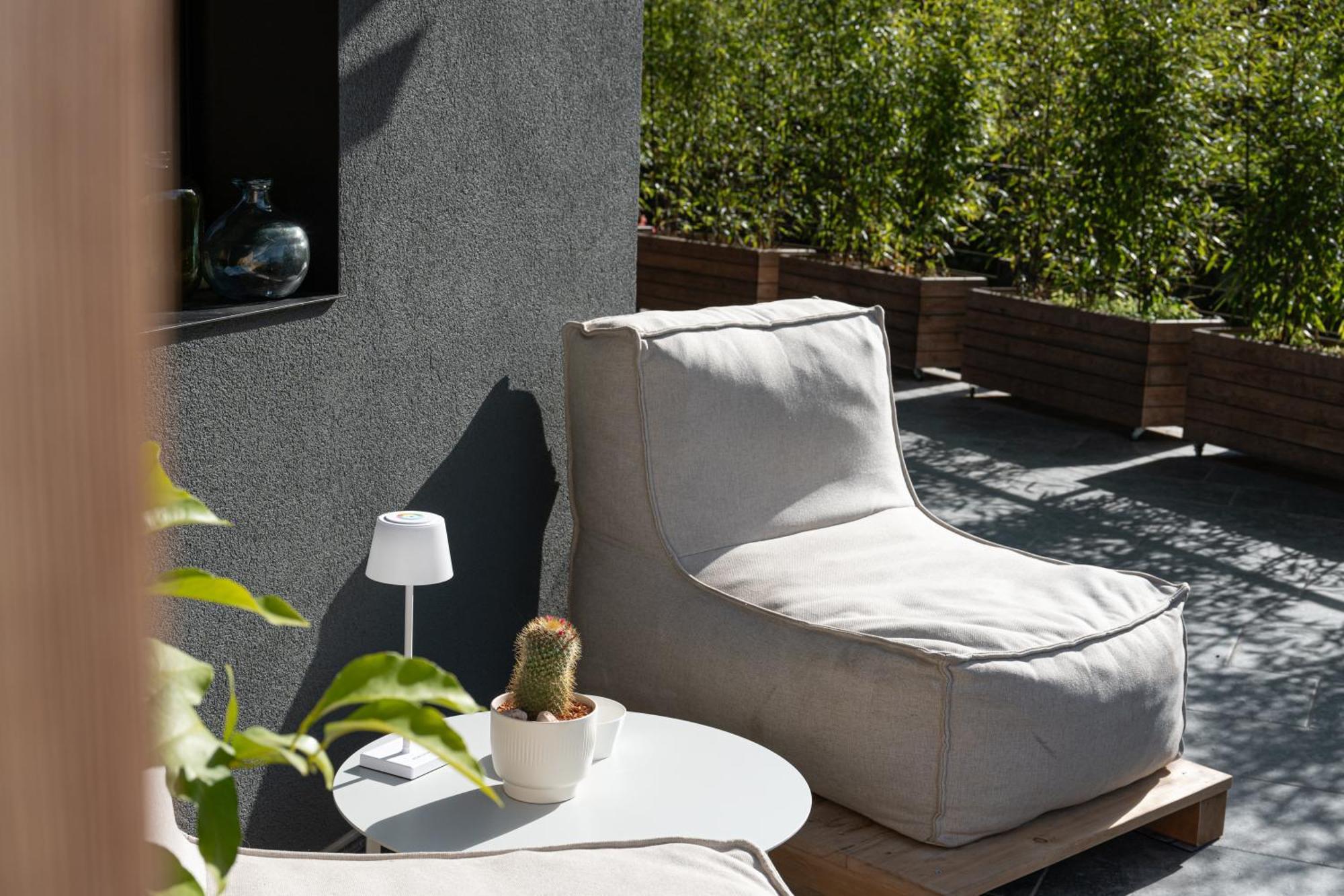 Casa Vertigo Trento Eksteriør bilde