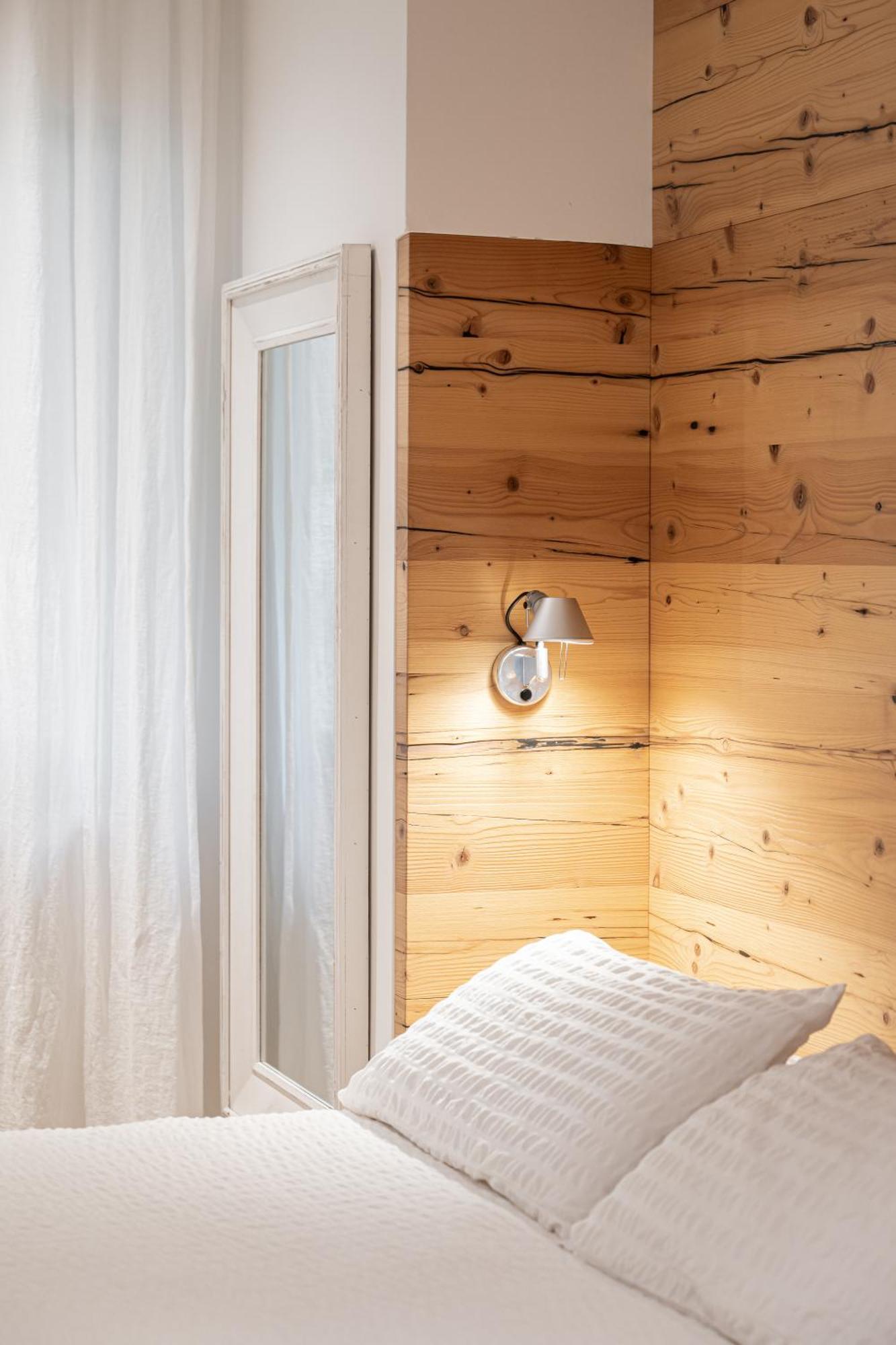 Casa Vertigo Trento Eksteriør bilde