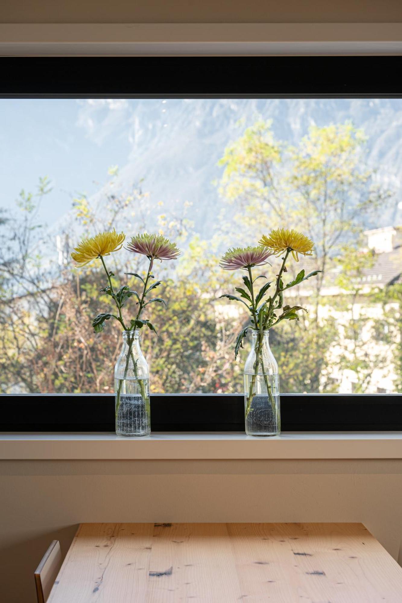 Casa Vertigo Trento Eksteriør bilde