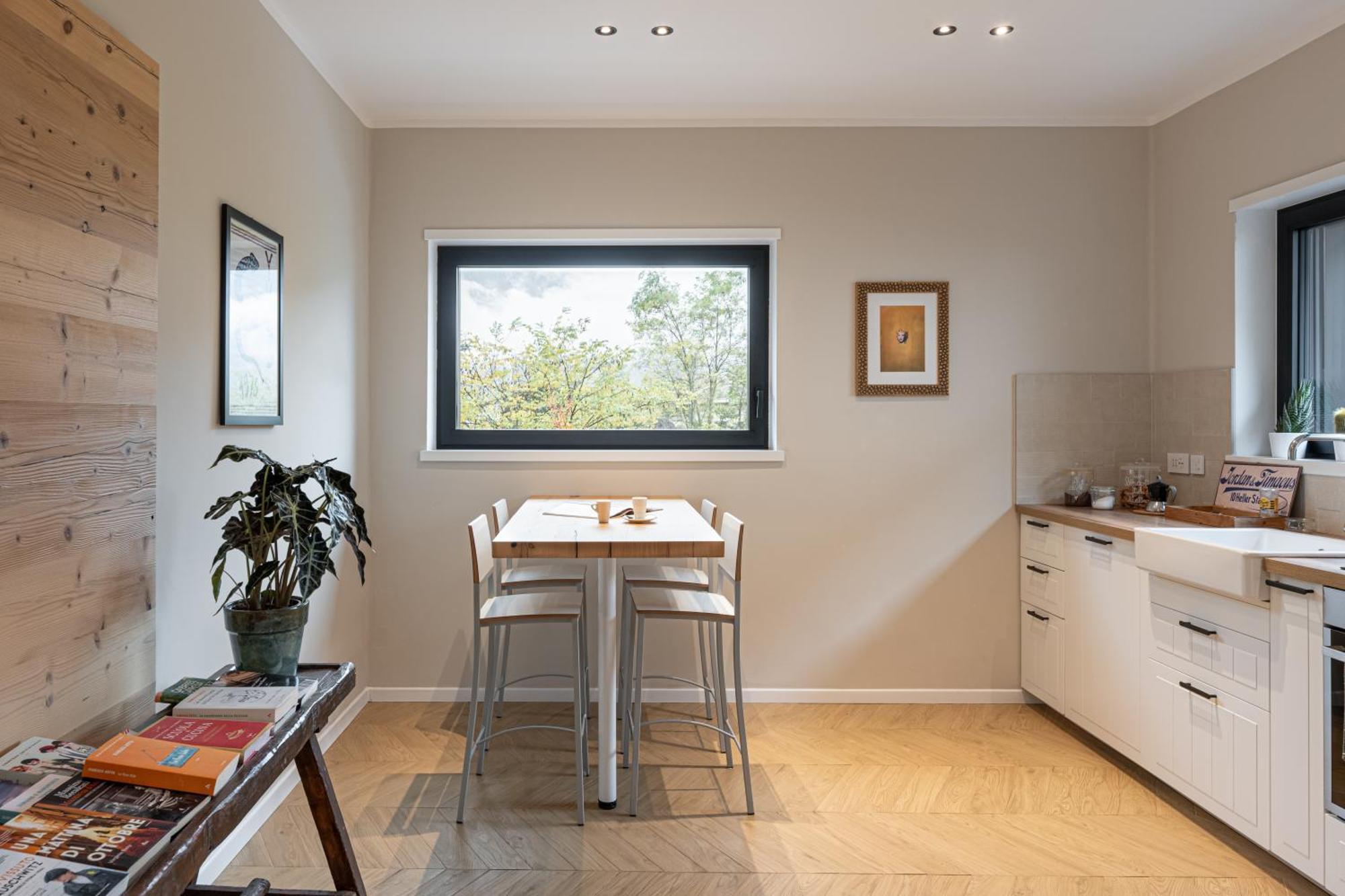 Casa Vertigo Trento Eksteriør bilde
