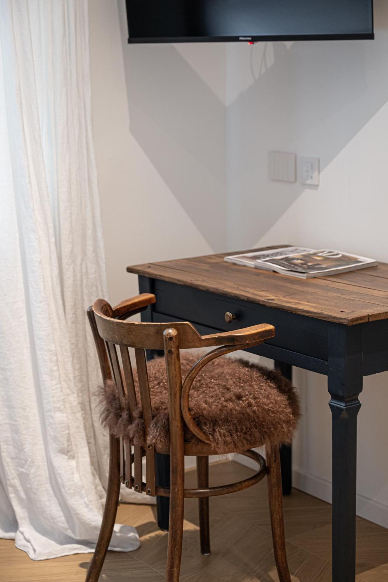 Casa Vertigo Trento Eksteriør bilde