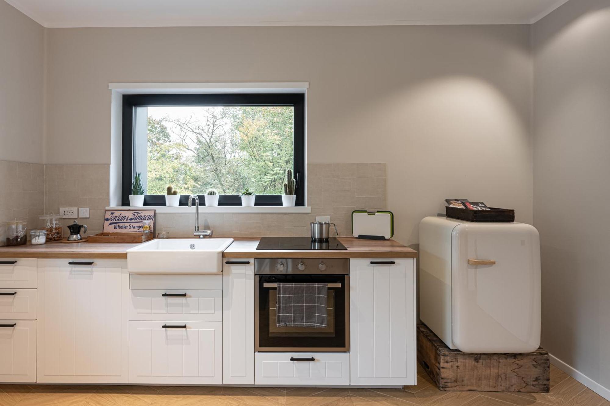 Casa Vertigo Trento Eksteriør bilde
