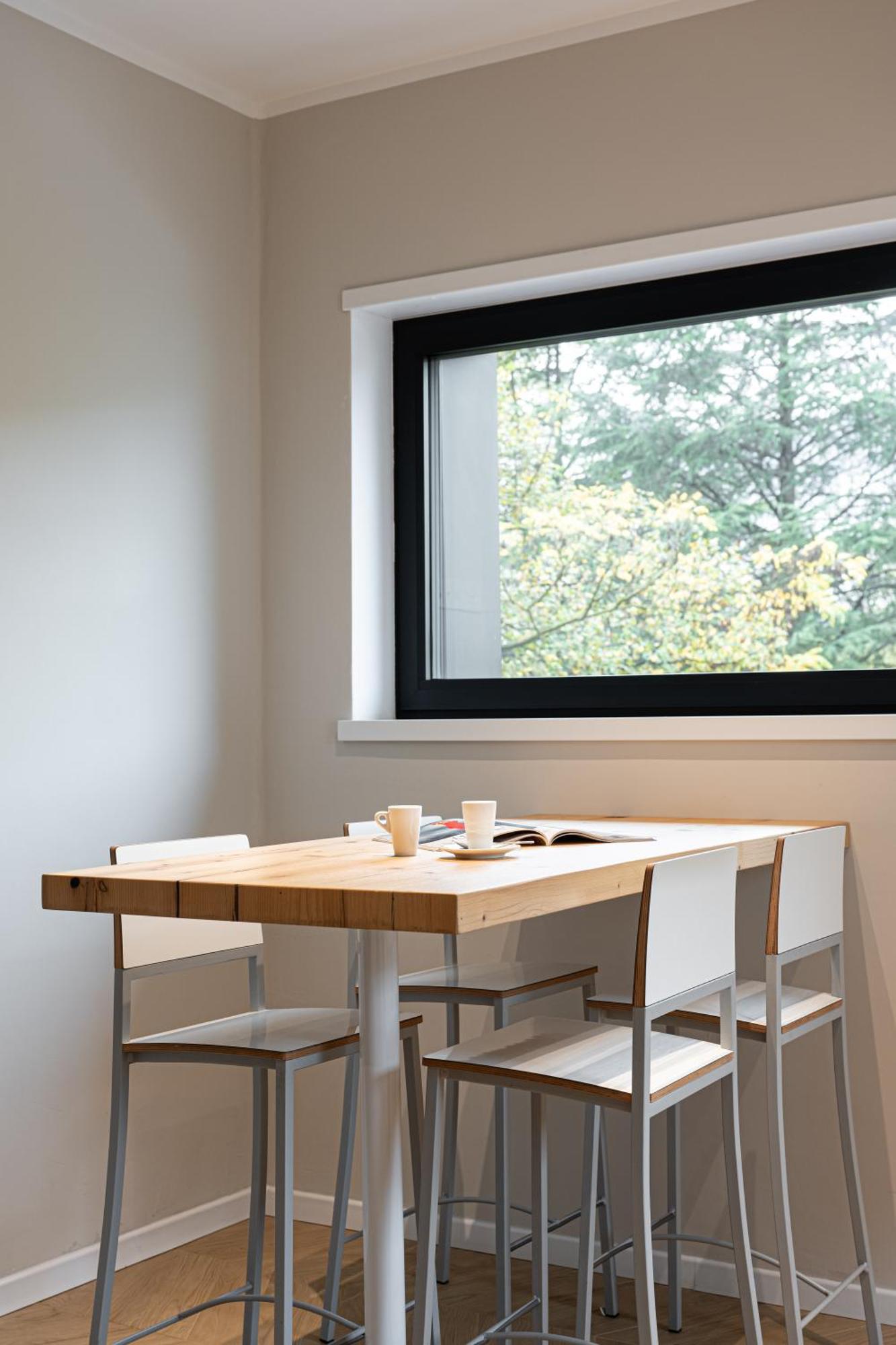 Casa Vertigo Trento Eksteriør bilde