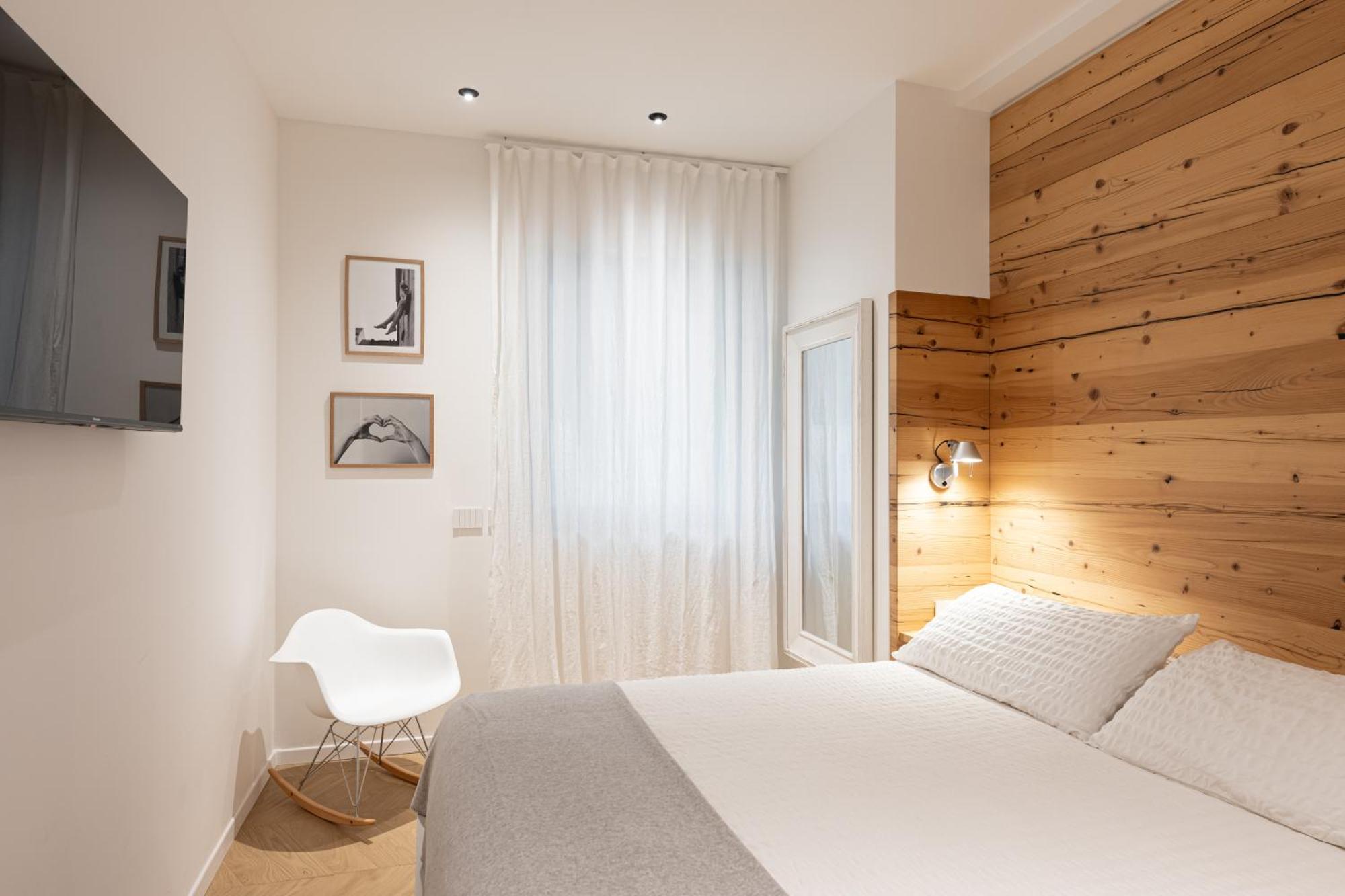 Casa Vertigo Trento Eksteriør bilde
