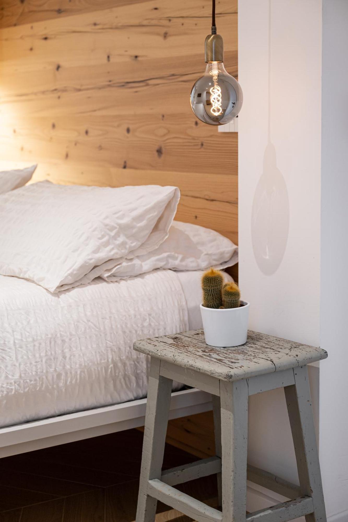 Casa Vertigo Trento Eksteriør bilde