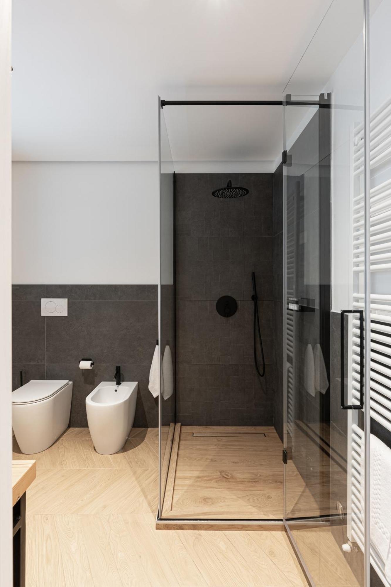 Casa Vertigo Trento Eksteriør bilde