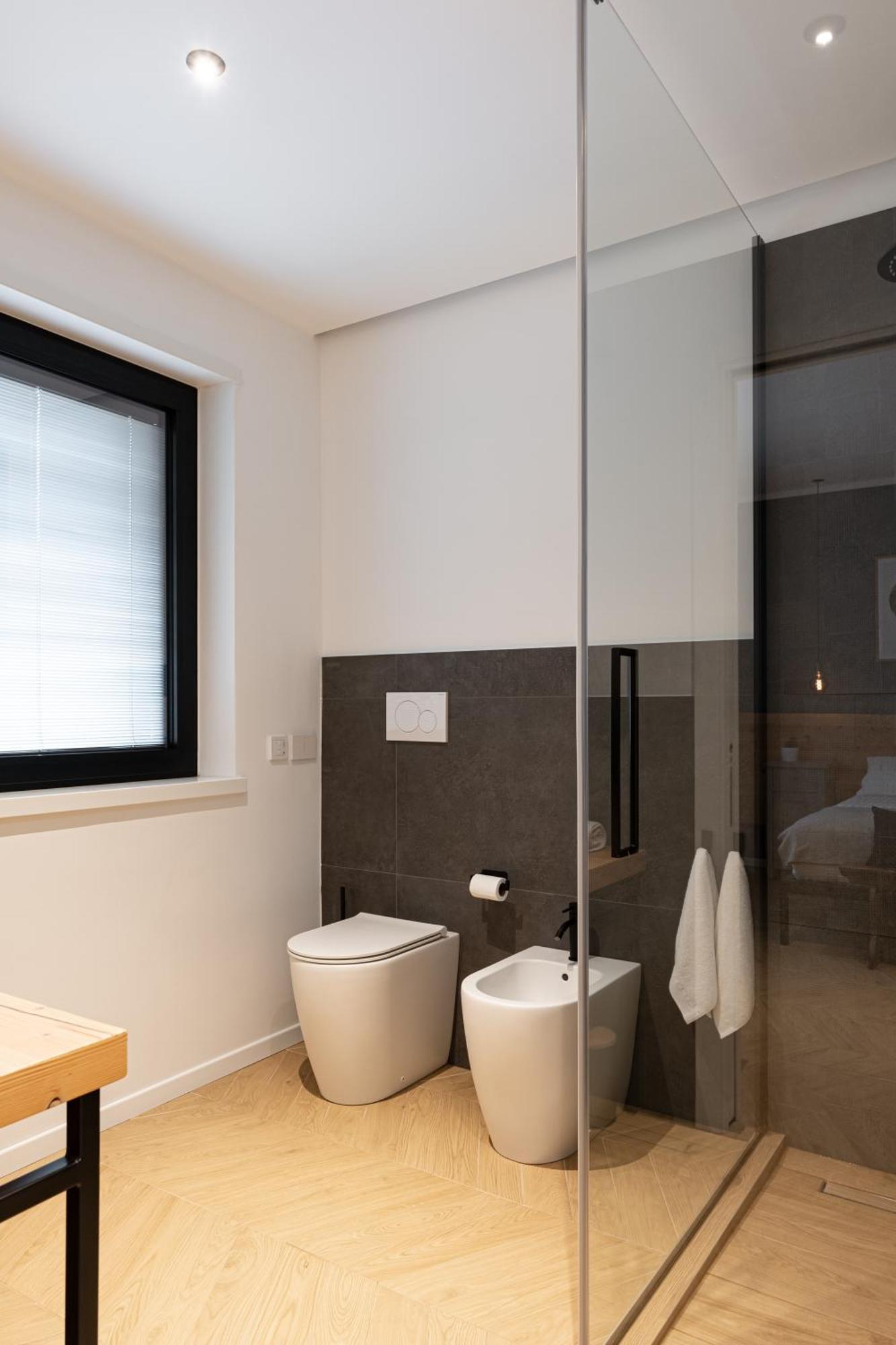 Casa Vertigo Trento Eksteriør bilde