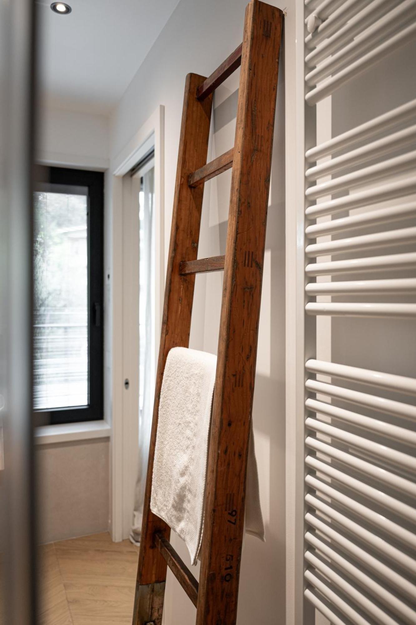 Casa Vertigo Trento Eksteriør bilde
