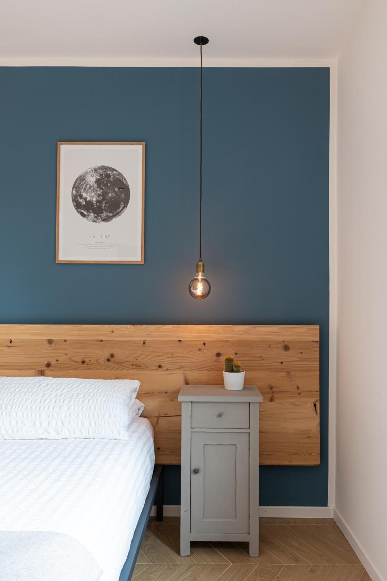 Casa Vertigo Trento Eksteriør bilde